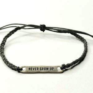 ☆Sterling silver bracelet